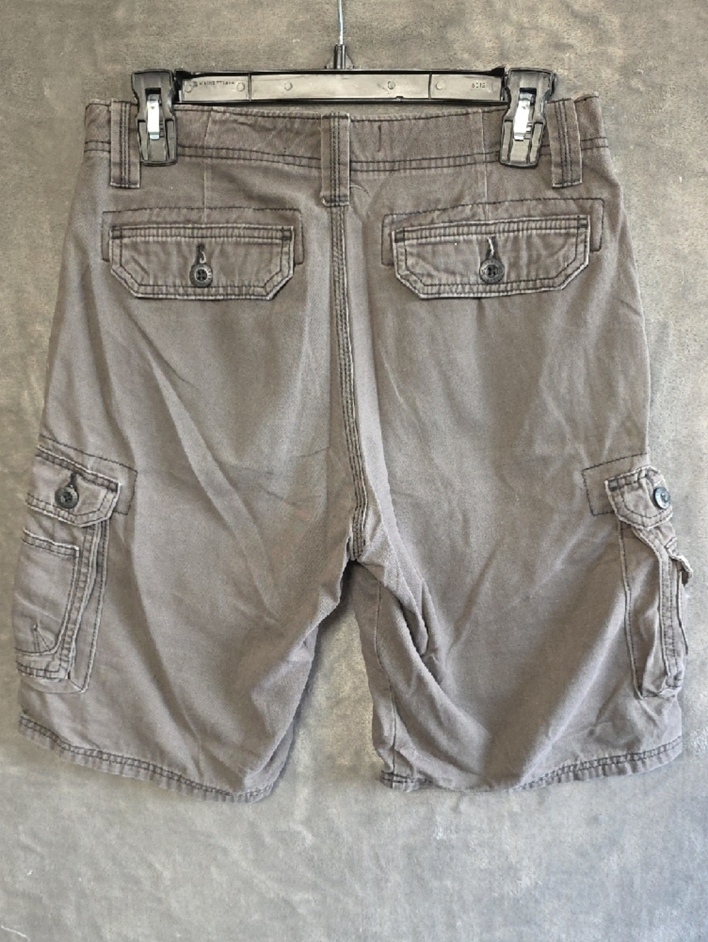 Lee Men's Cargo Shorts - Picture 5 of 5